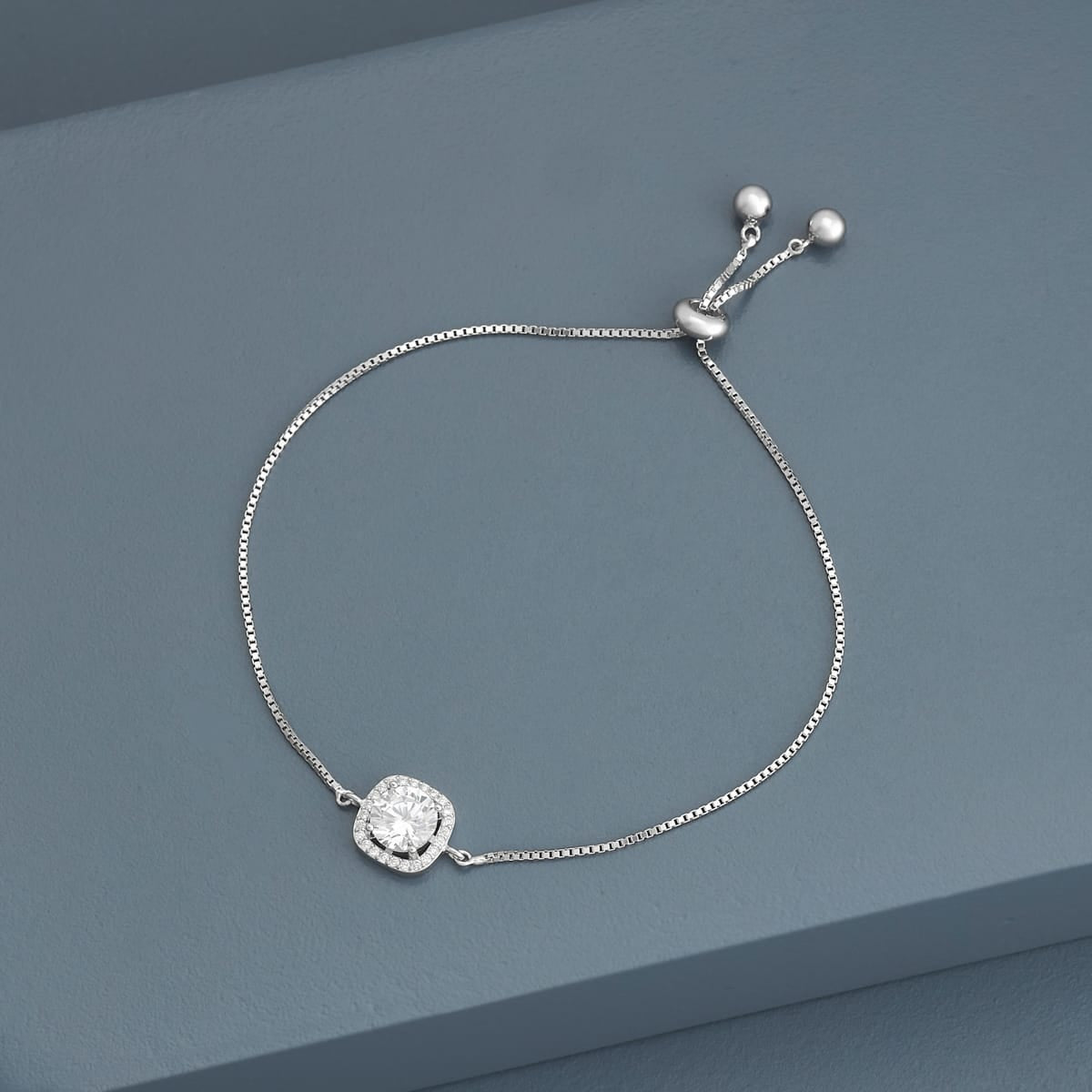 Silver Bracelet 92.5 Silver Bracelet 194672