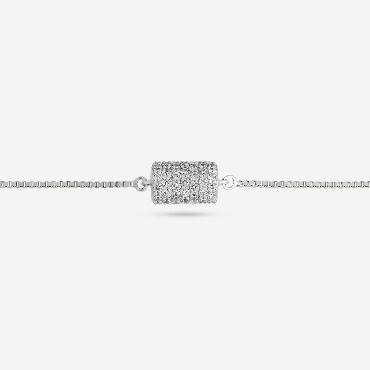 Silver Bracelet 92.5 Silver Bracelet 194673