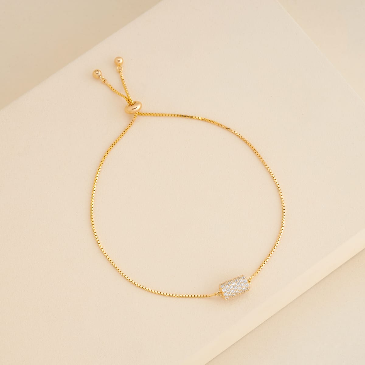 Silver Bracelet 92.5 Silver Bracelet 194673