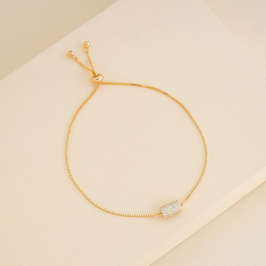 Silver Bracelet 92.5 Silver Bracelet 194673