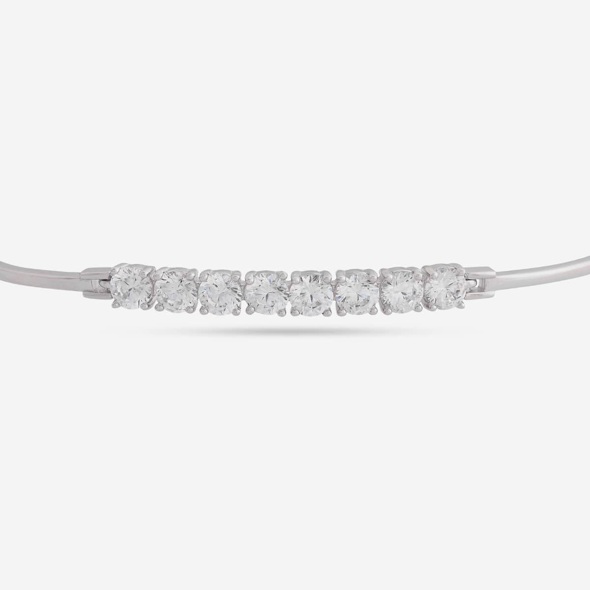 Silver Bracelet 92.5 Silver Bracelet 194674