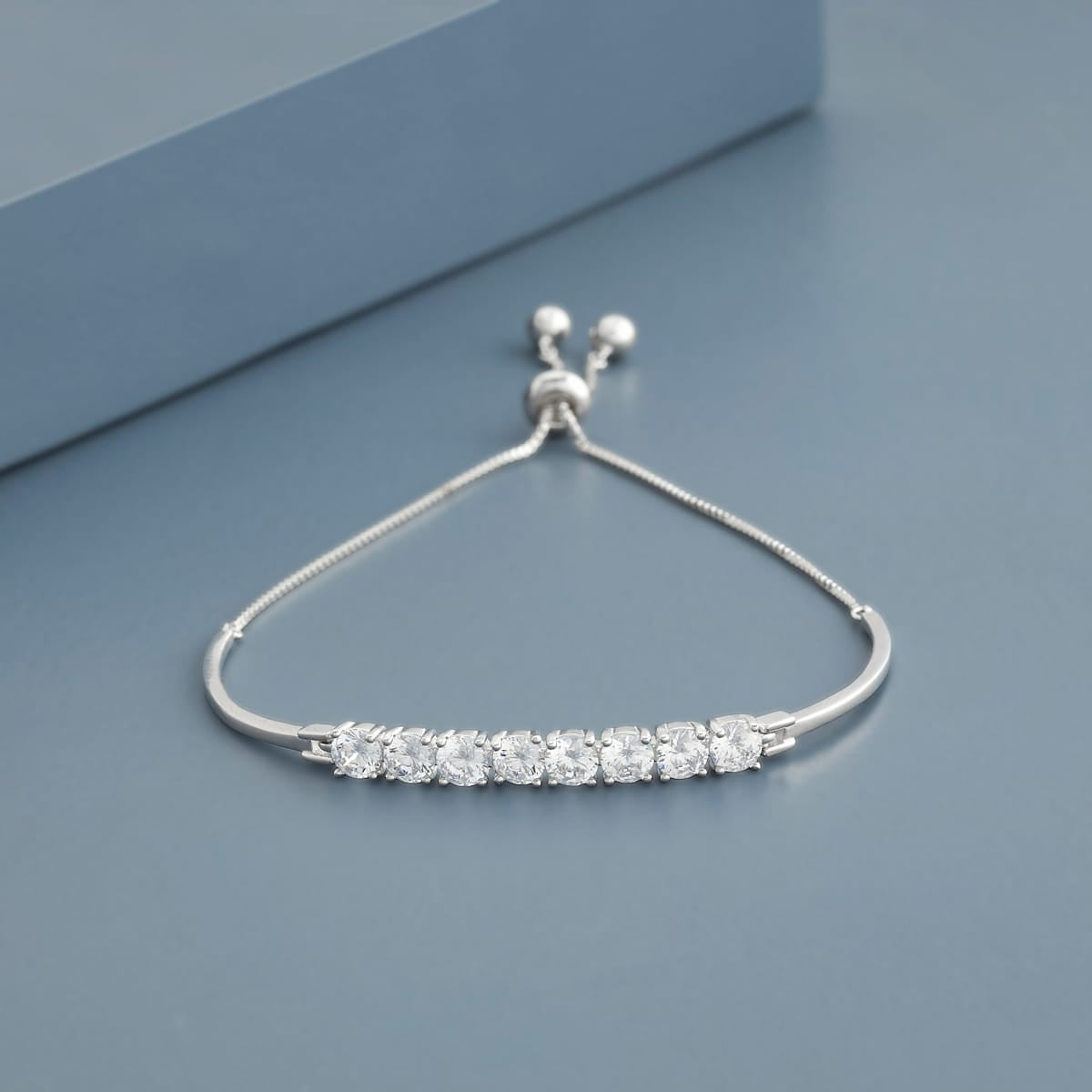 Silver Bracelet 92.5 Silver Bracelet 194674
