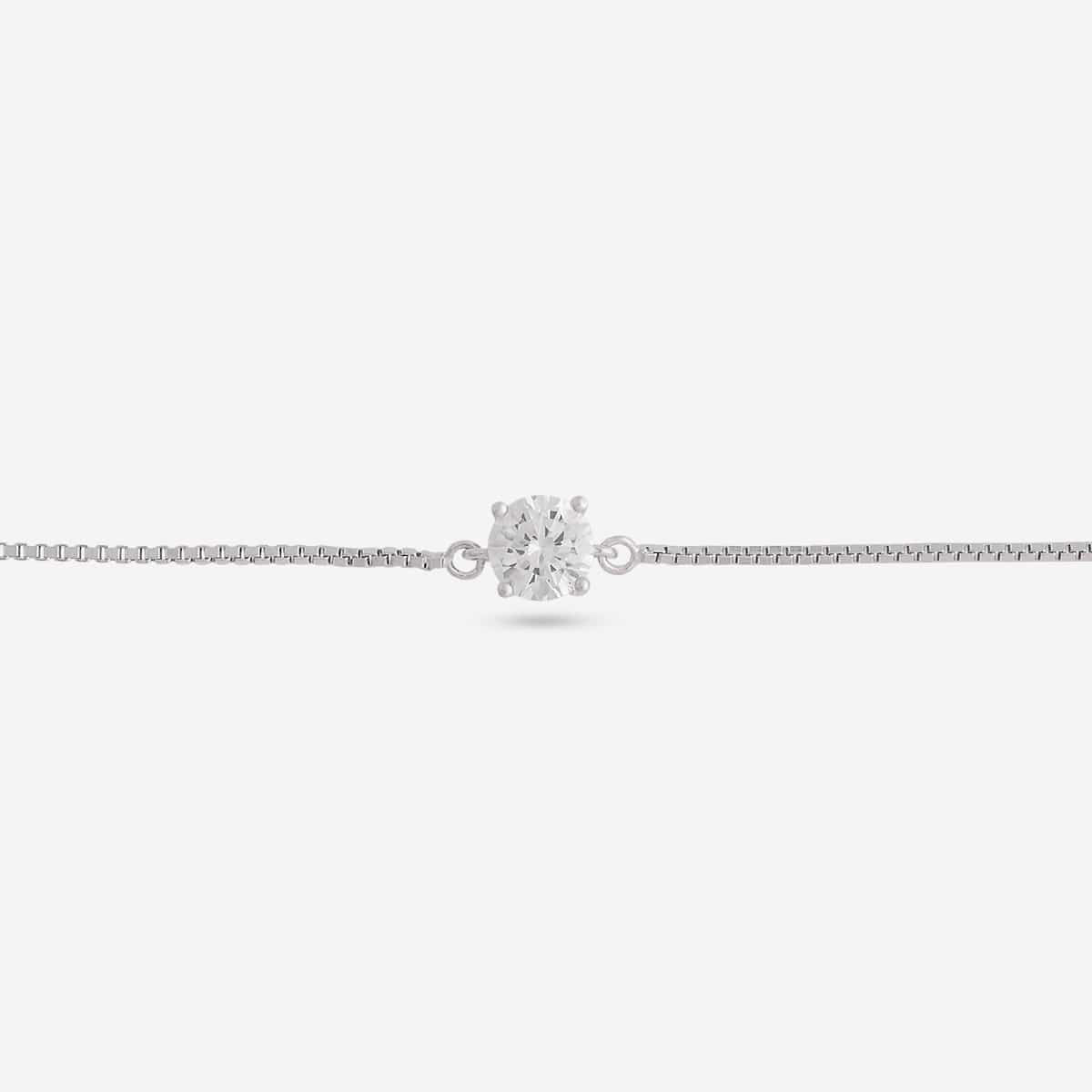 Silver Bracelet 92.5 Silver Bracelet 194676