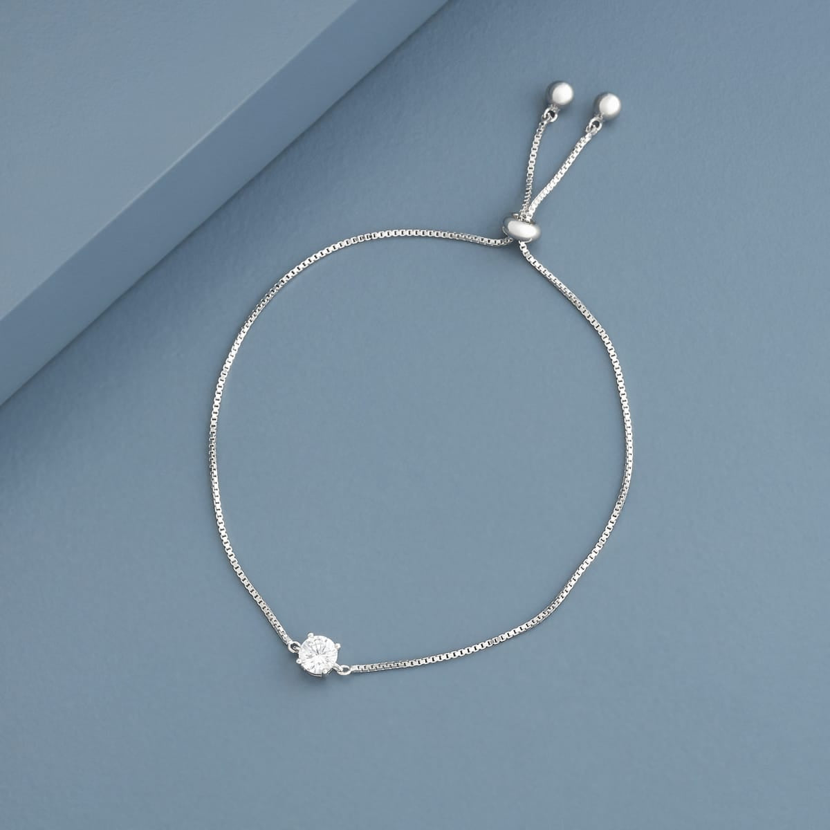 Silver Bracelet 92.5 Silver Bracelet 194676