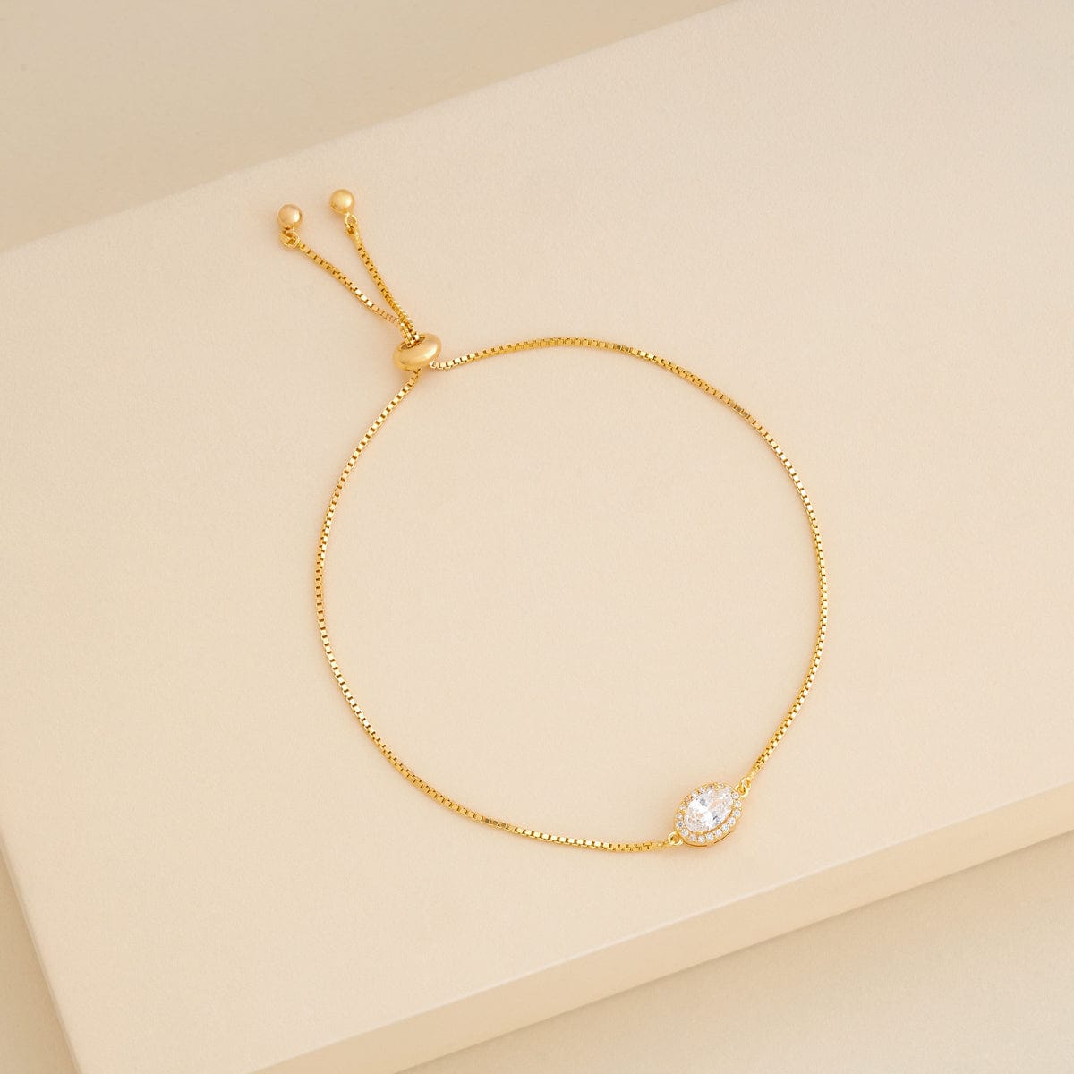 Silver Bracelet 92.5 Silver Bracelet 194677