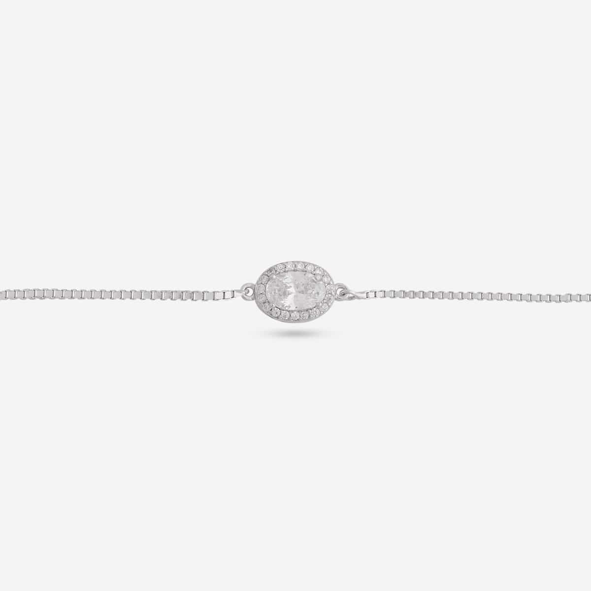 Silver Bracelet 92.5 Silver Bracelet 194677