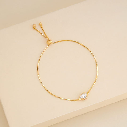 Silver Bracelet 92.5 Silver Bracelet 194677