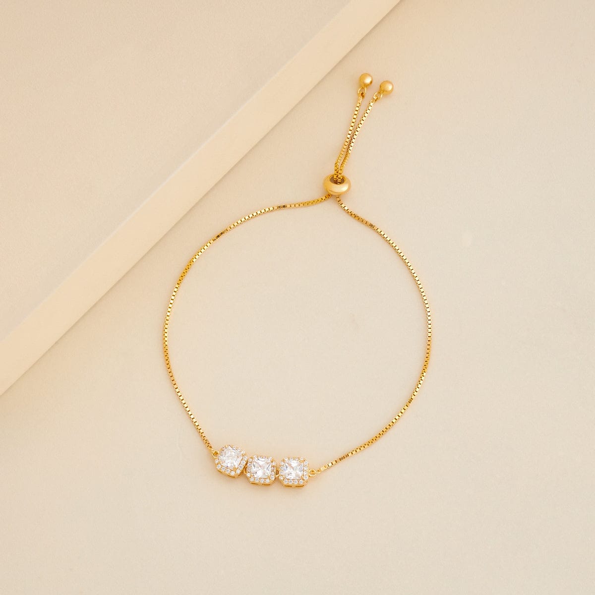 Silver Bracelet 92.5 Silver Bracelet 194678