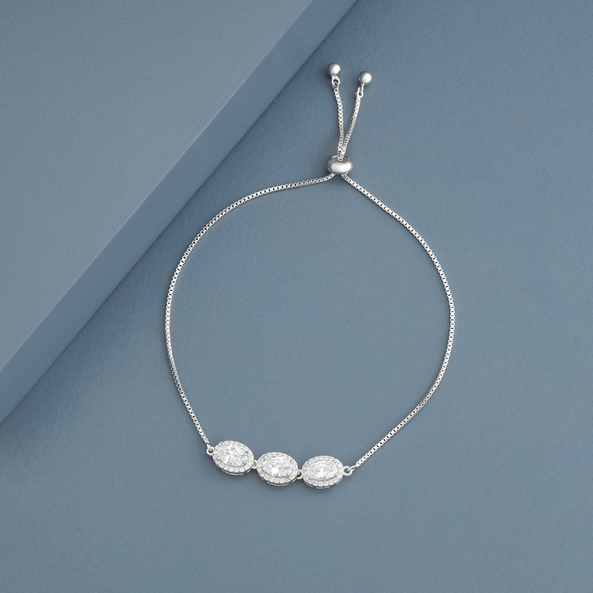 Silver Bracelet 92.5 Silver Bracelet 194680