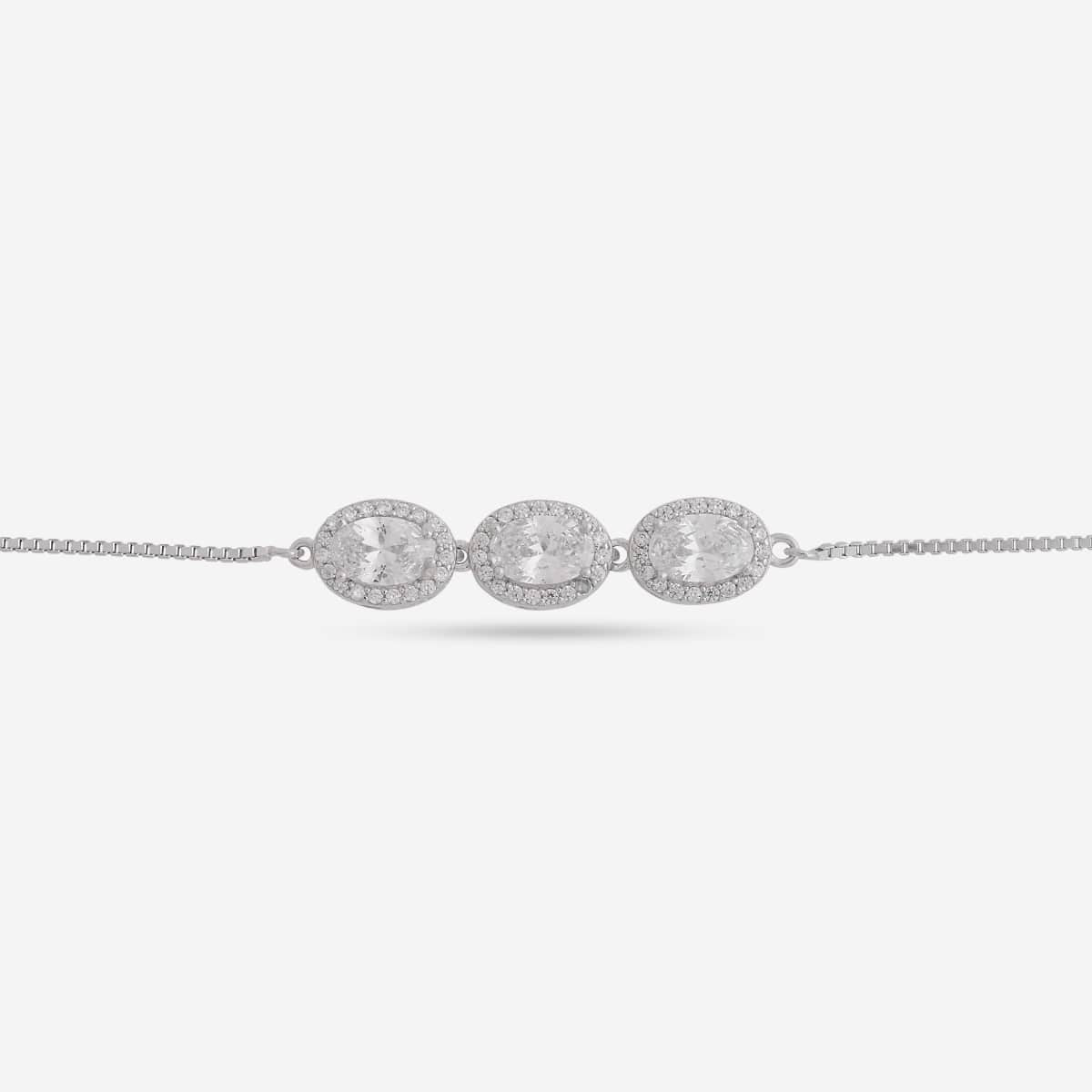 Silver Bracelet 92.5 Silver Bracelet 194680