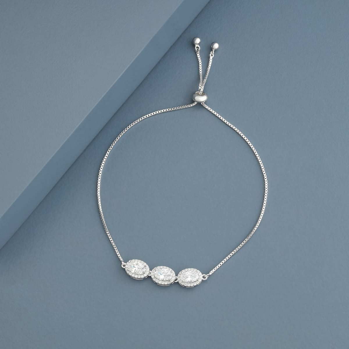 Silver Bracelet 92.5 Silver Bracelet 194680