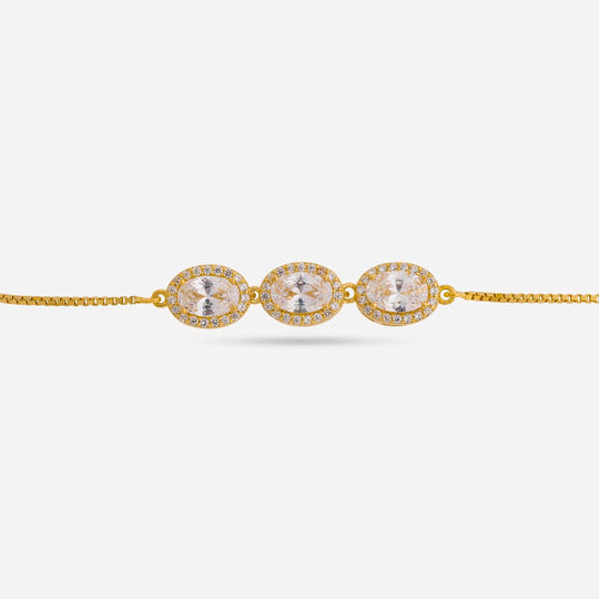Silver Bracelet 92.5 Silver Bracelet 194680