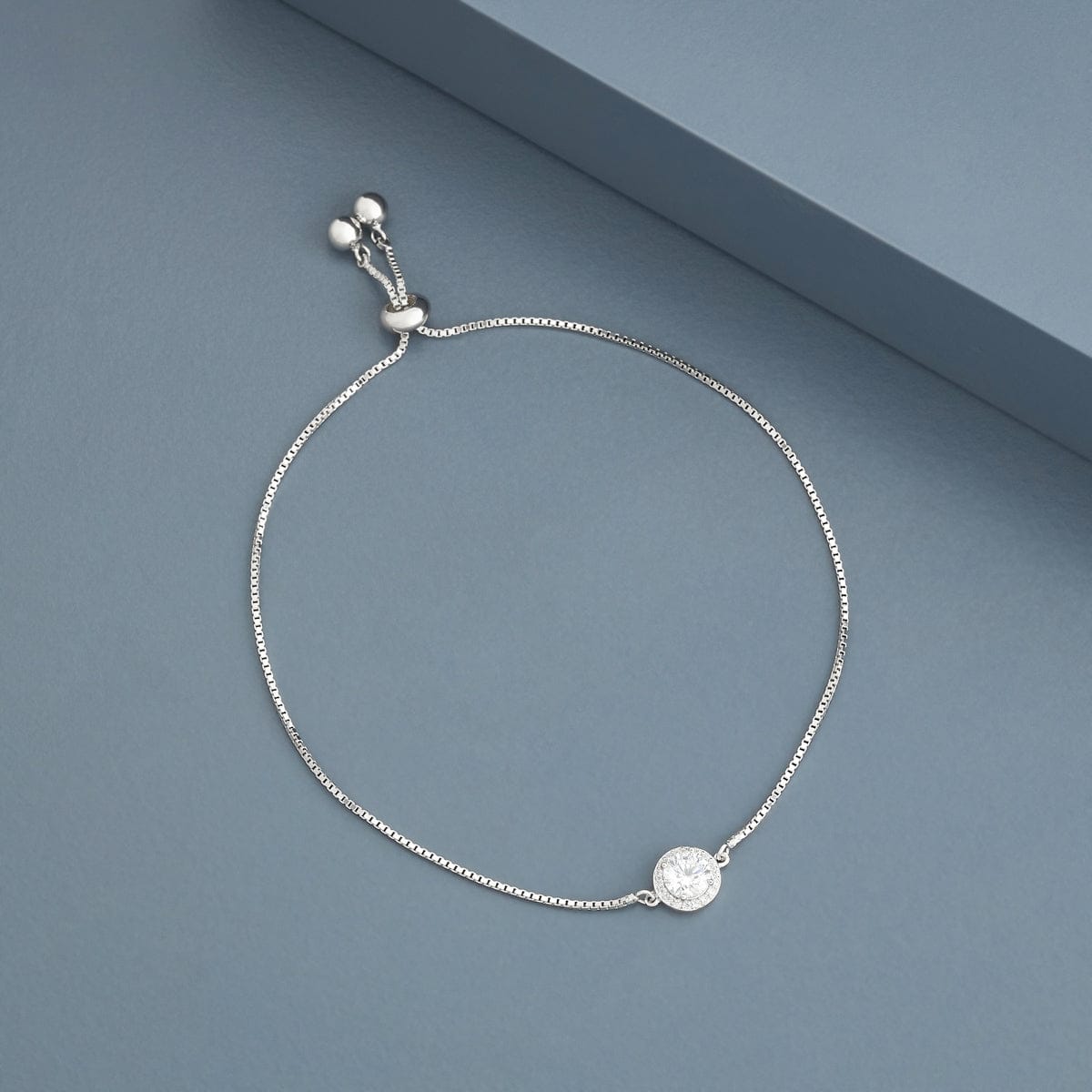 Silver Bracelet 92.5 Silver Bracelet 194681