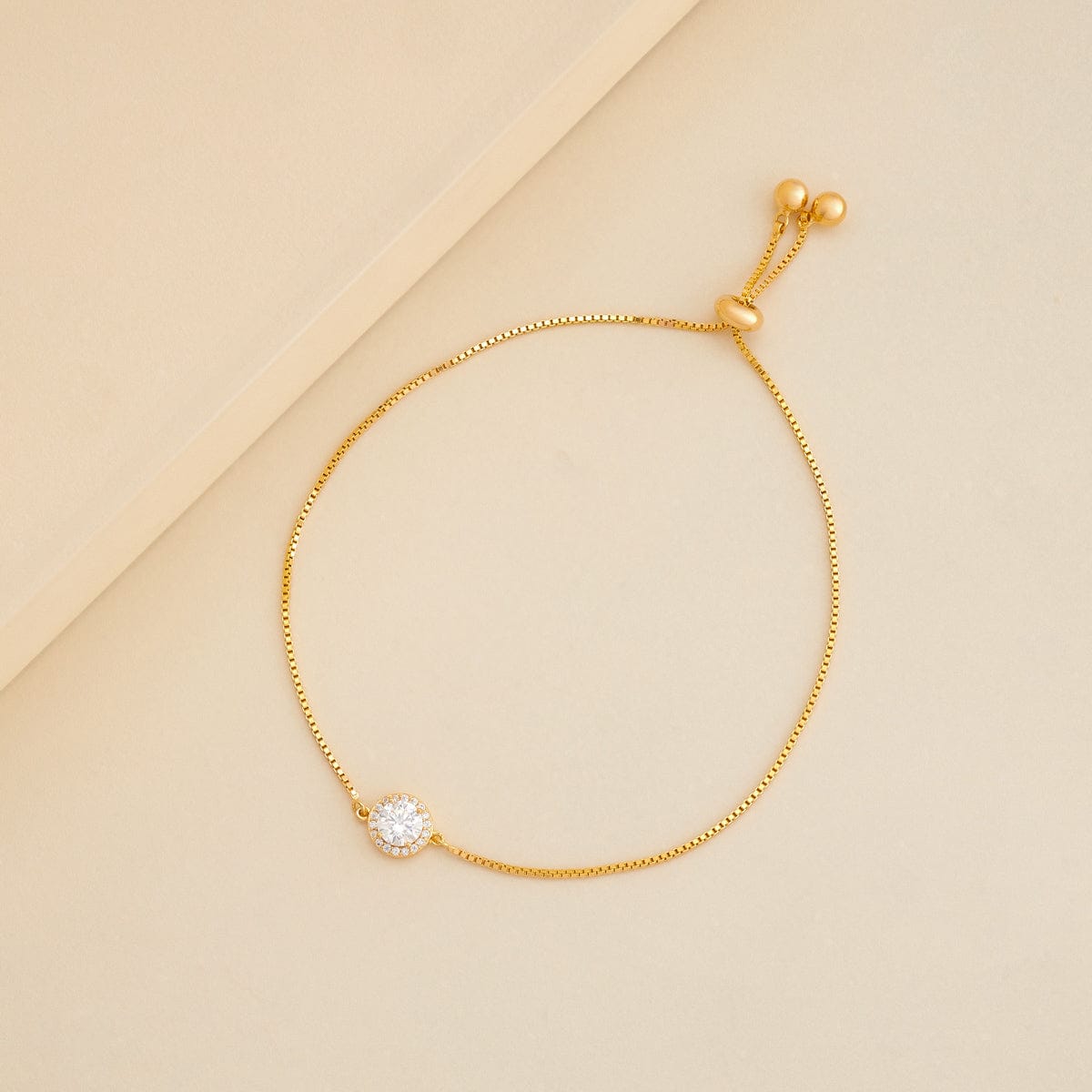 Silver Bracelet 92.5 Silver Bracelet 194681