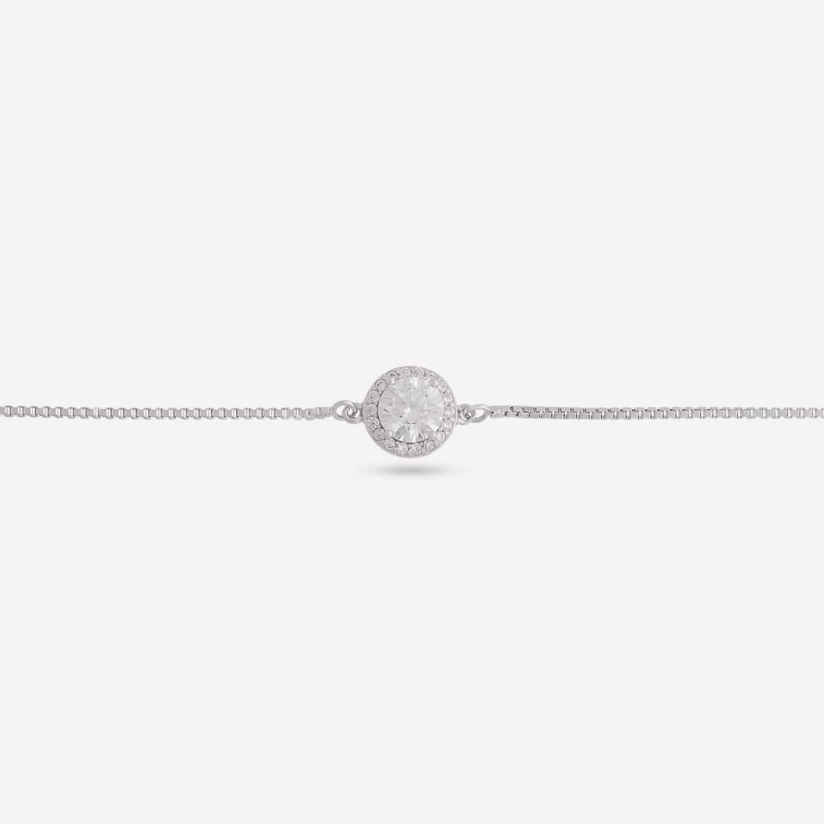 Silver Bracelet 92.5 Silver Bracelet 194681