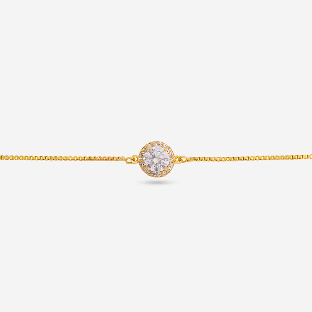 Silver Bracelet 92.5 Silver Bracelet 194681