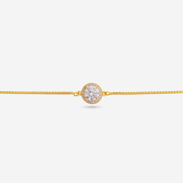 Silver Bracelet 92.5 Silver Bracelet 194681