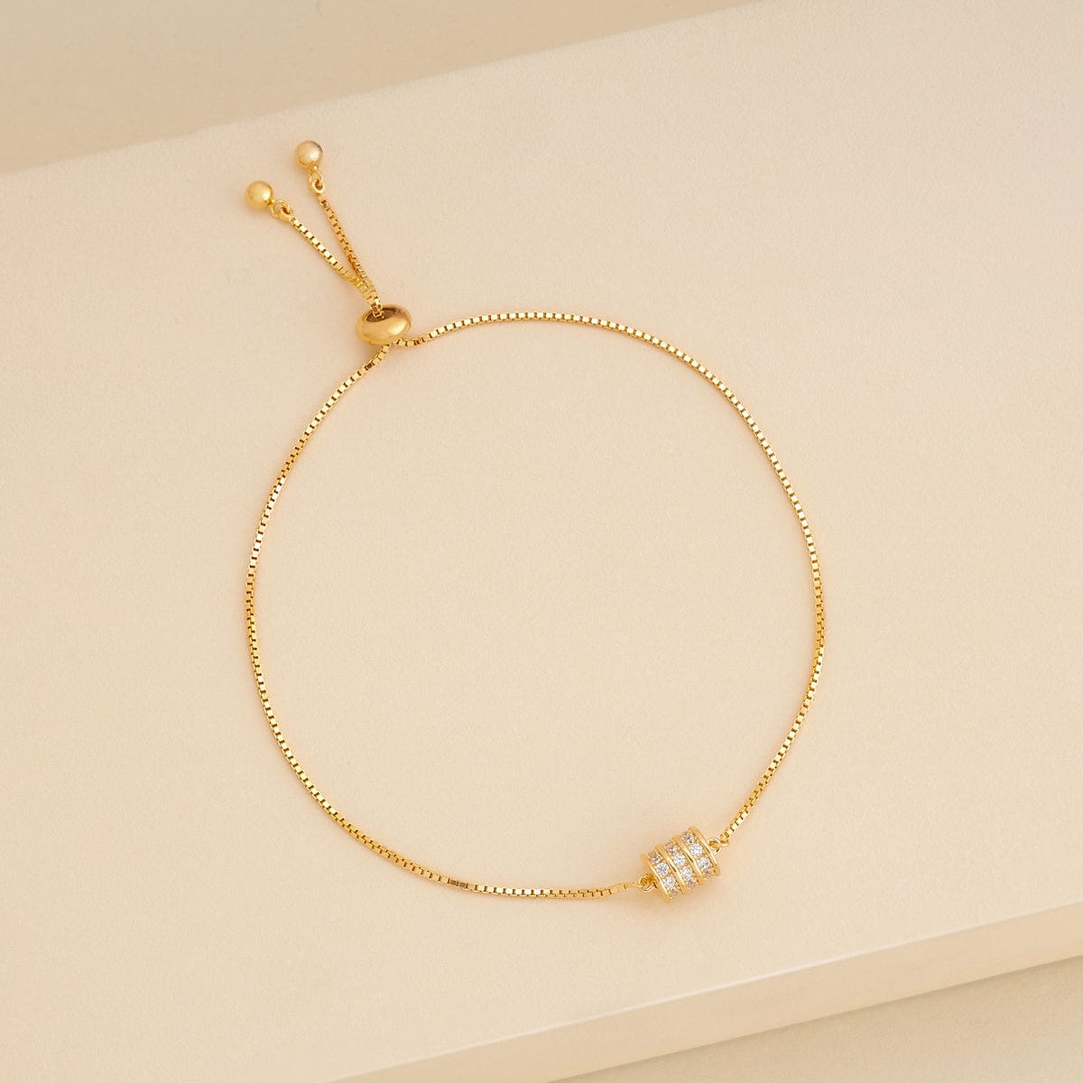 Silver Bracelet 92.5 Silver Bracelet 194683