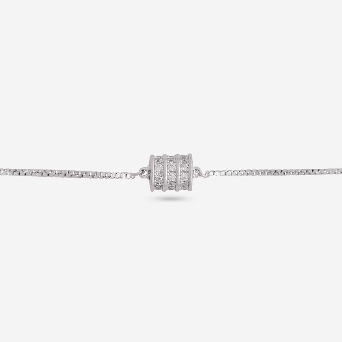 Silver Bracelet 92.5 Silver Bracelet 194683