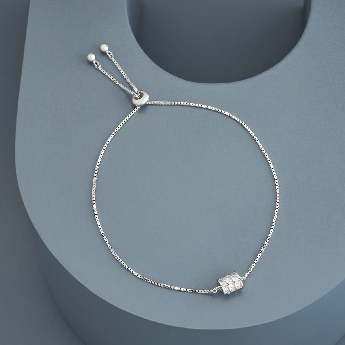 Silver Bracelet 92.5 Silver Bracelet 194683