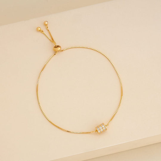 Silver Bracelet 92.5 Silver Bracelet 194683