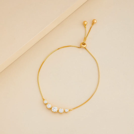 Silver Bracelet 92.5 Silver Bracelet 198876