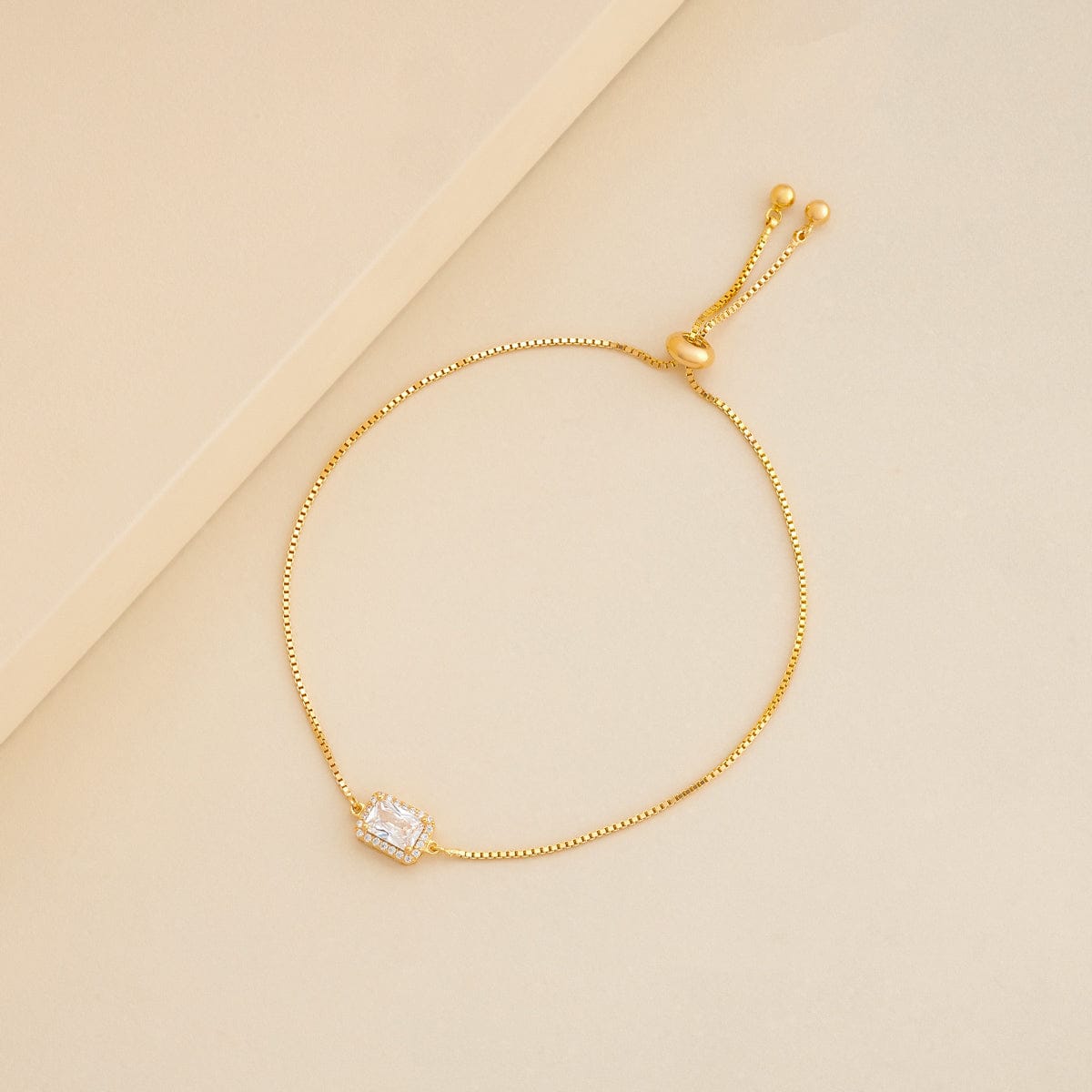 Silver Bracelet 92.5 Silver Bracelet 198877