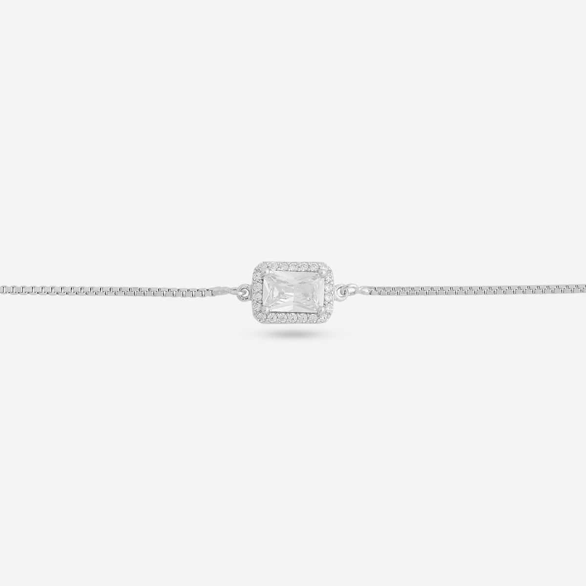 Silver Bracelet 92.5 Silver Bracelet 198877