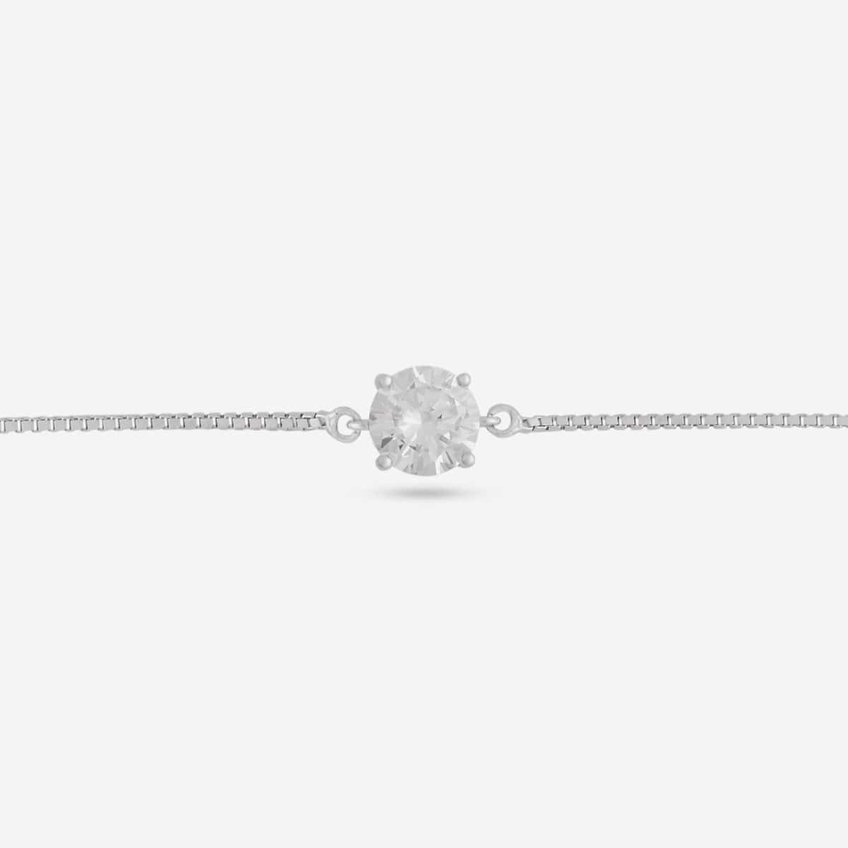 Silver Bracelet 92.5 Silver Bracelet 198879