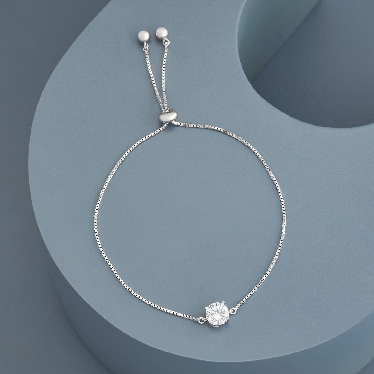 Silver Bracelet 92.5 Silver Bracelet 198879