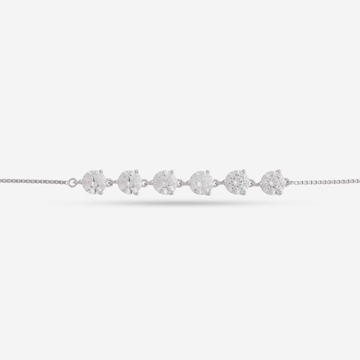 Silver Bracelet 92.5 Silver Bracelet 198880