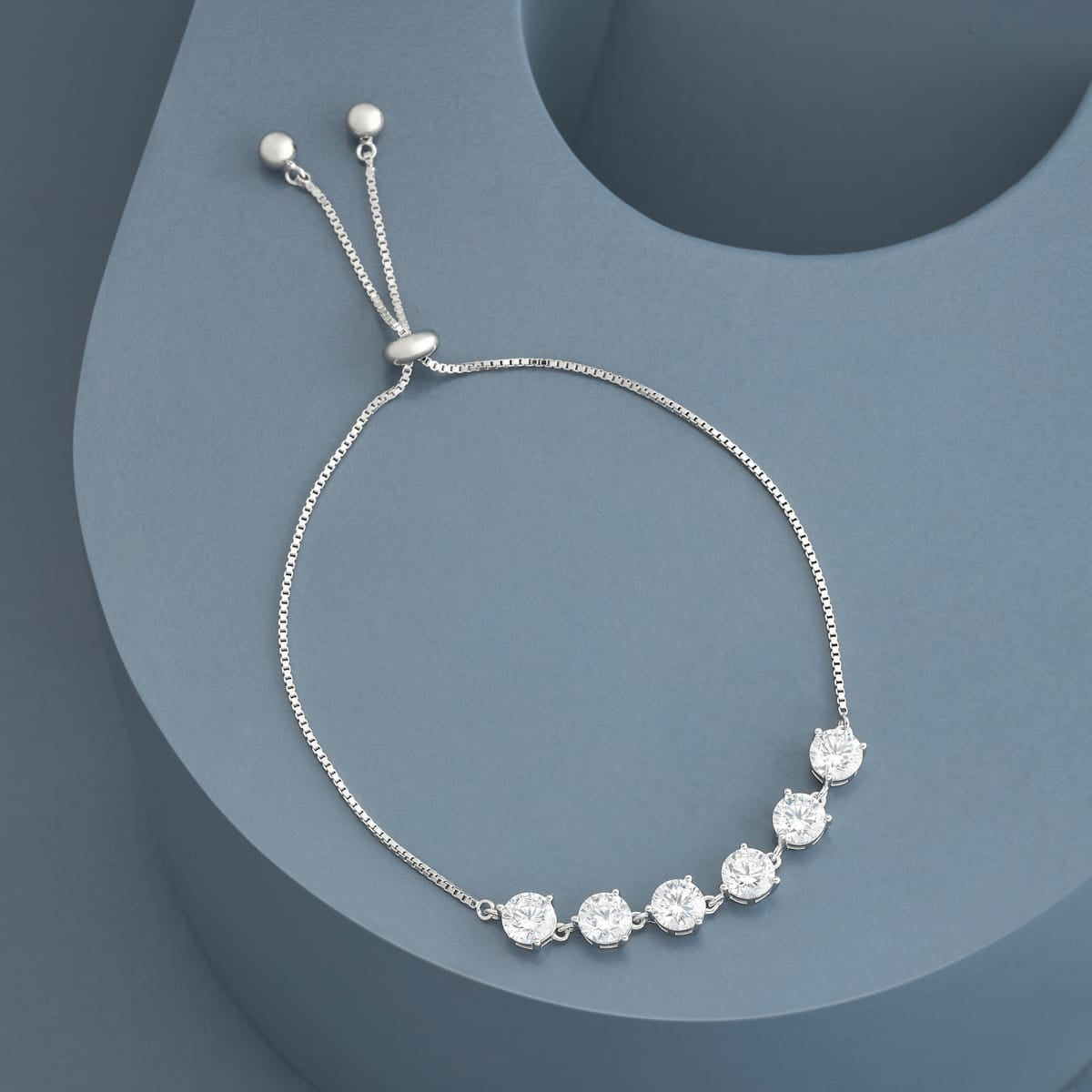Silver Bracelet 92.5 Silver Bracelet 198880