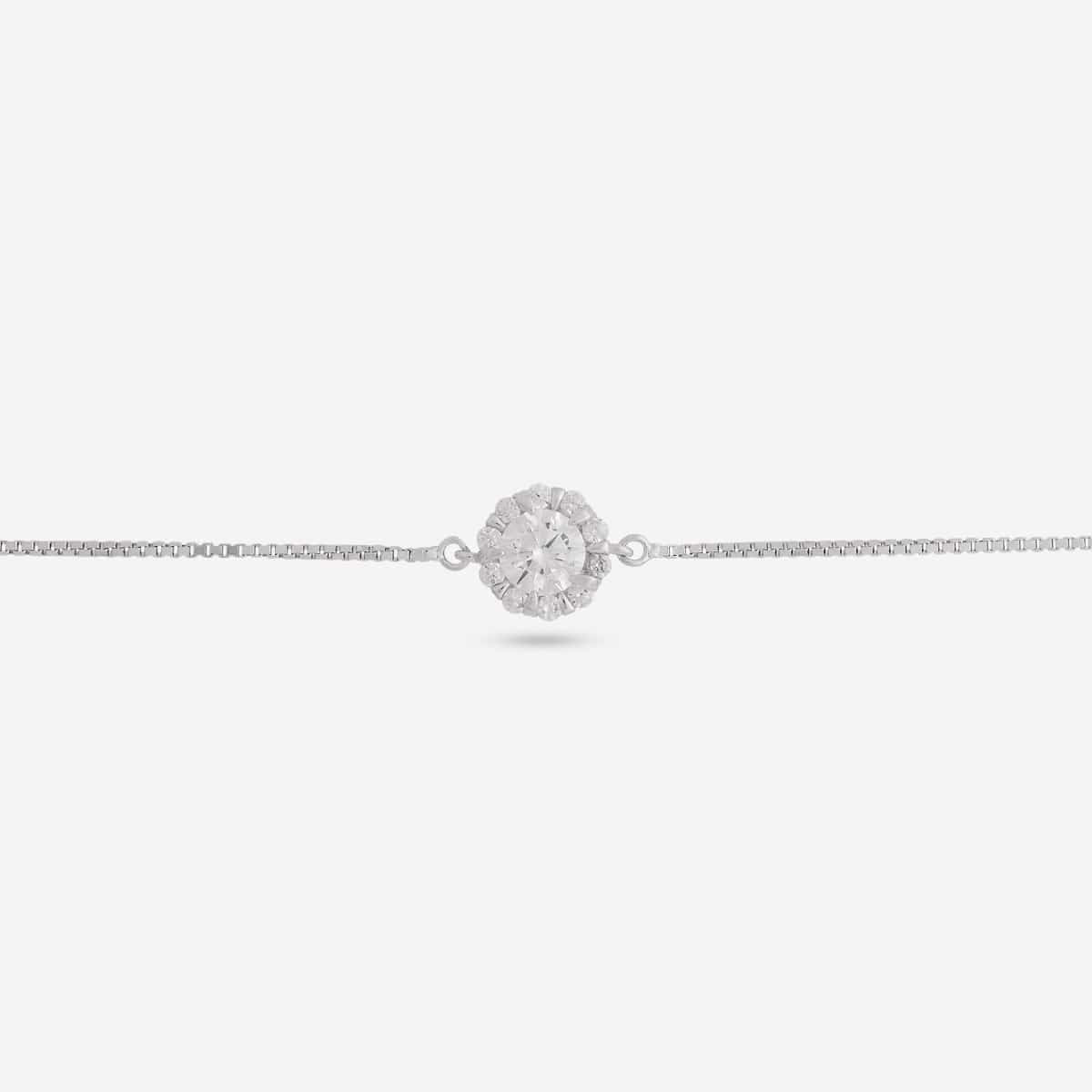 Silver Bracelet 92.5 Silver Bracelet 198881