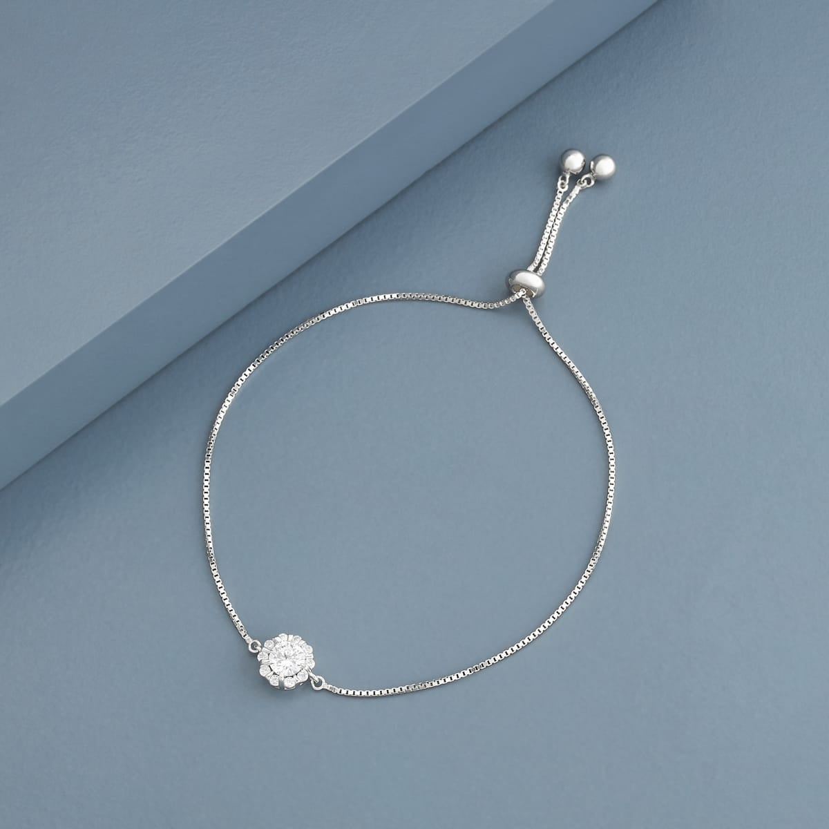 Silver Bracelet 92.5 Silver Bracelet 198881