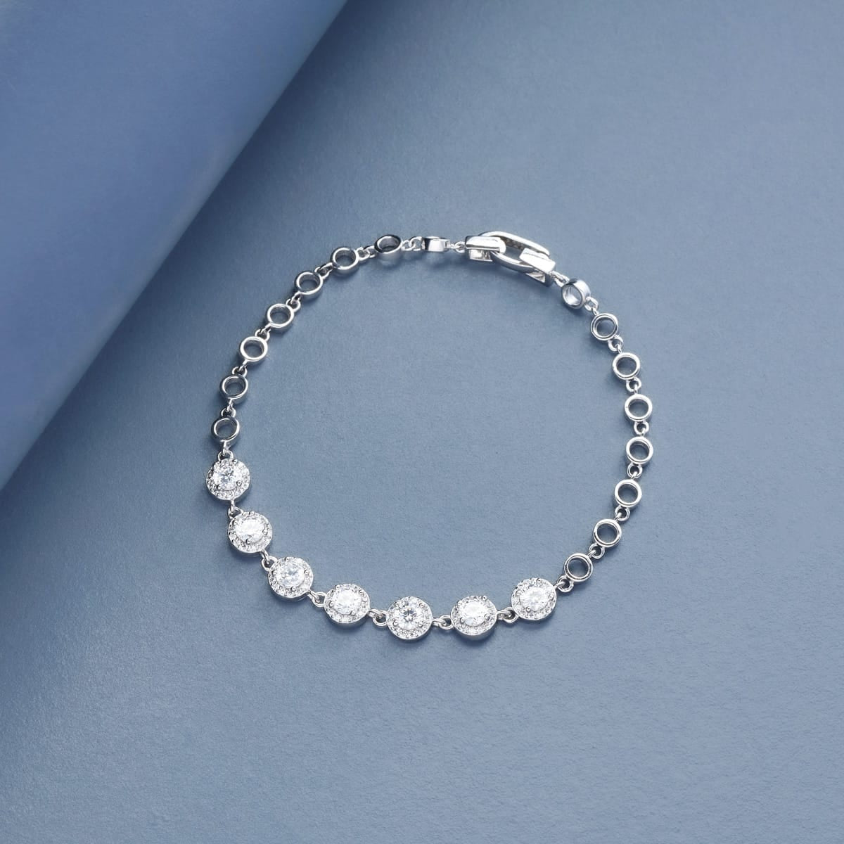 Silver Bracelet 92.5 Silver Bracelet 200653