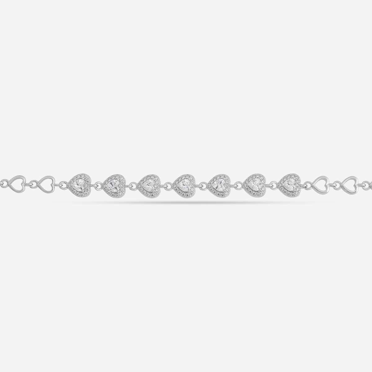 Silver Bracelet 92.5 Silver Bracelet 200661