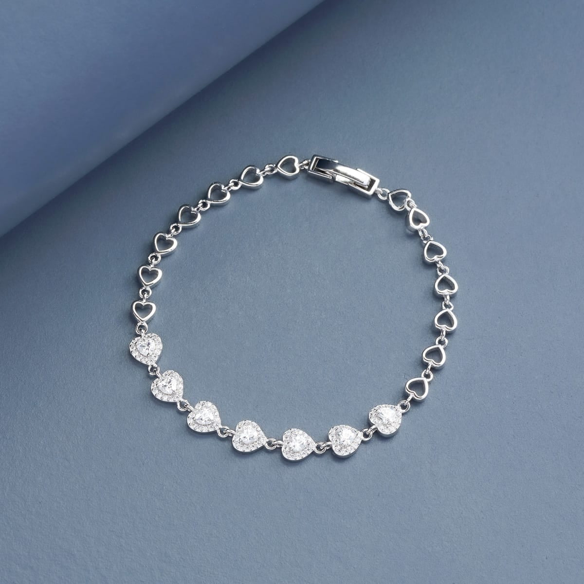 Silver Bracelet 92.5 Silver Bracelet 200661