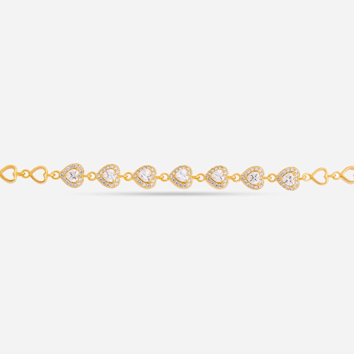 Silver Bracelet 92.5 Silver Bracelet 200661