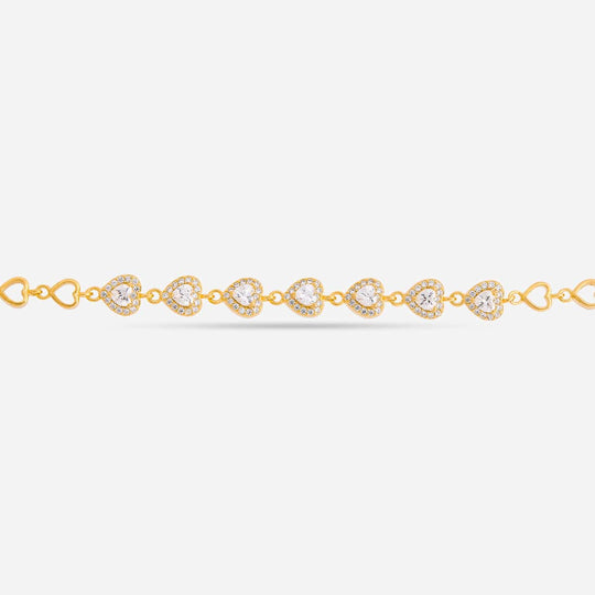 Silver Bracelet 92.5 Silver Bracelet 200661