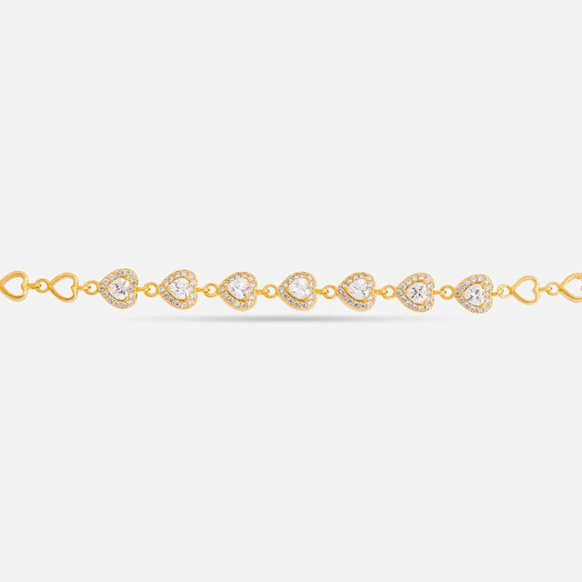 Silver Bracelet 92.5 Silver Bracelet 200661