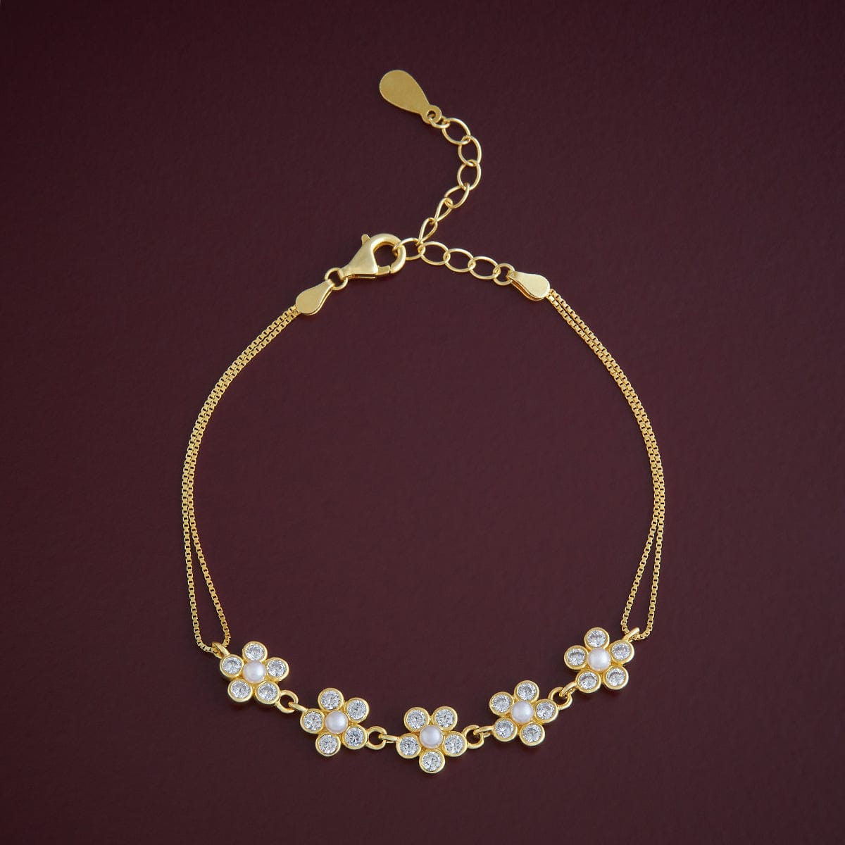 Silver Bracelet 92.5 Silver Bracelet 176811