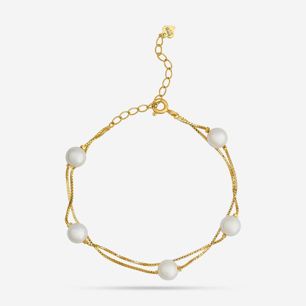 Silver Bracelet 92.5 Silver Bracelet 191377