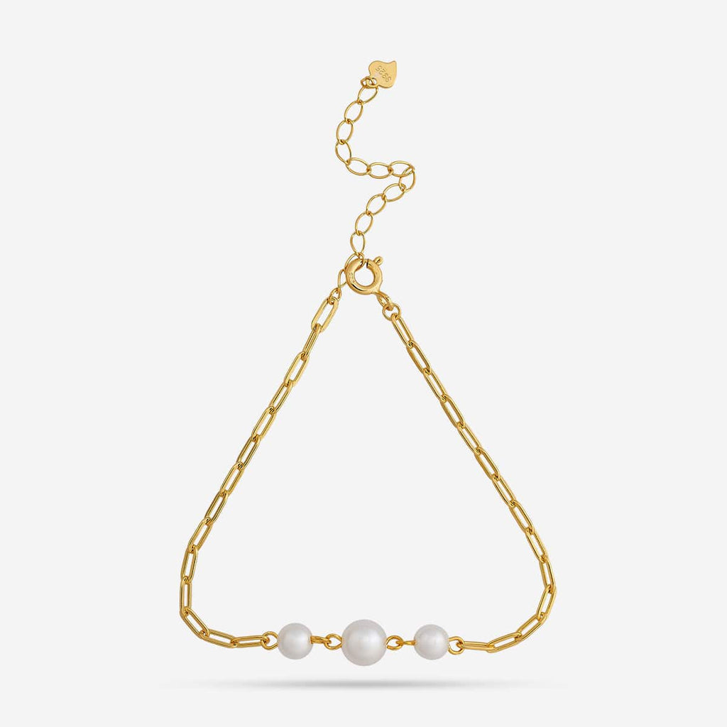 Silver Bracelet 92.5 Silver Bracelet 191378