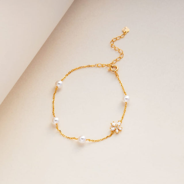 Silver Bracelet 92.5 Silver Bracelet 200672
