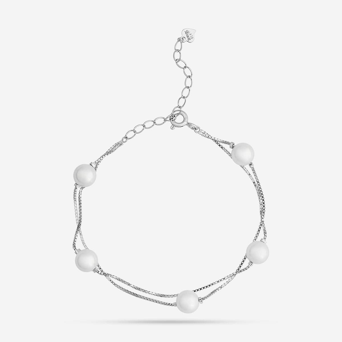 Silver Bracelet 92.5 Silver Bracelet 191377