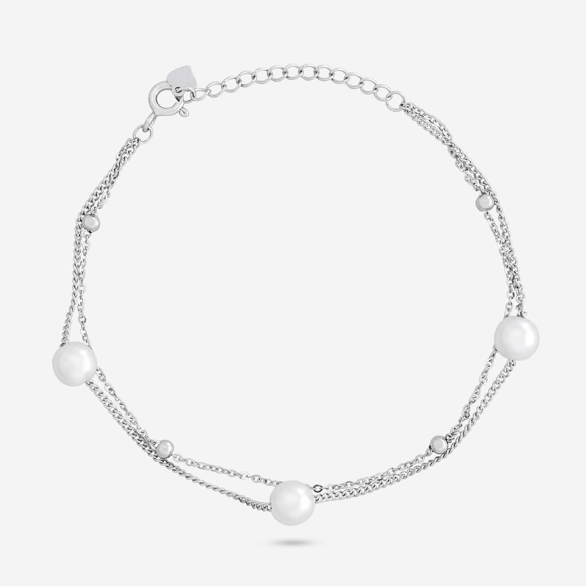 Silver Bracelet 92.5 Silver Bracelet 194461