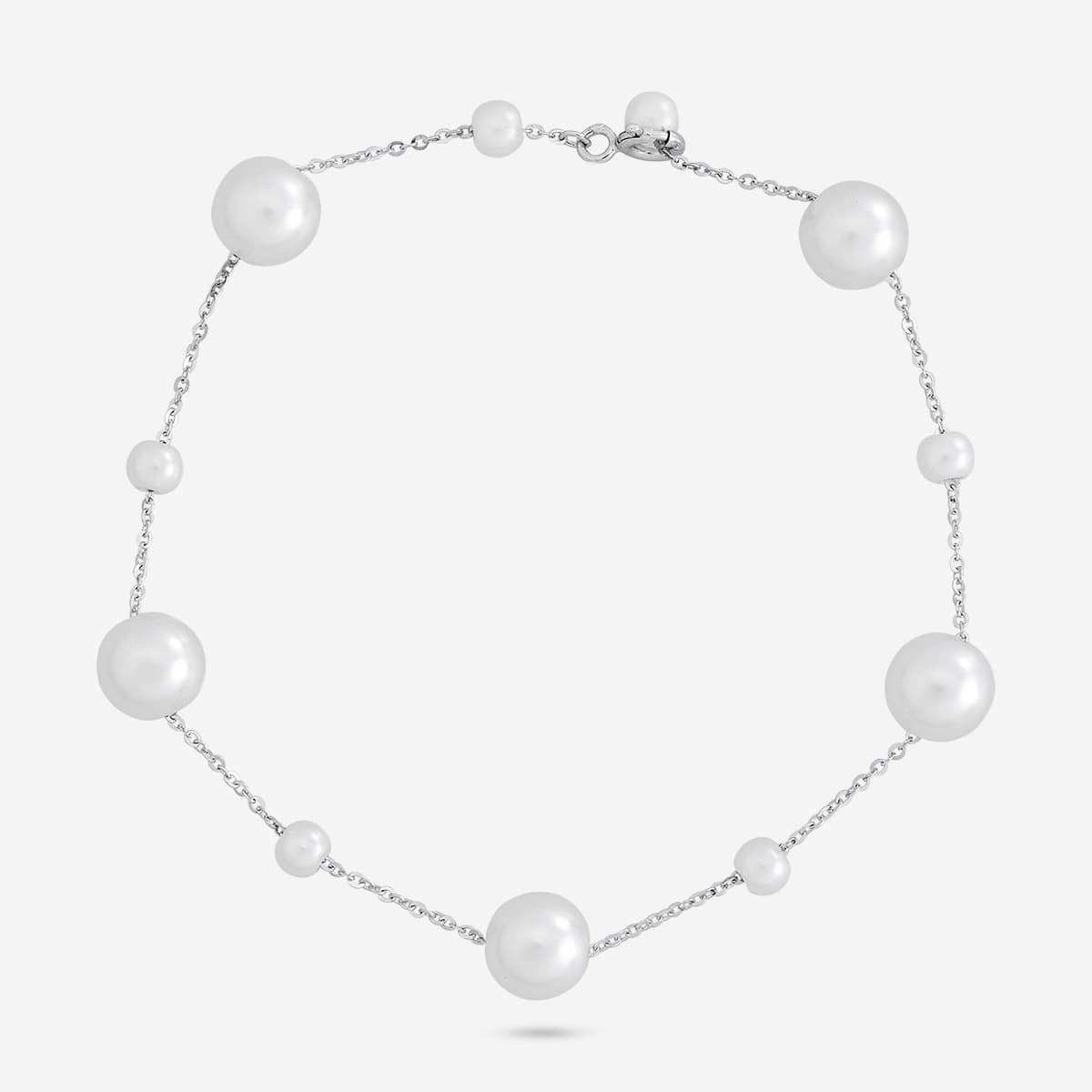 Silver Bracelet 92.5 Silver Bracelet 194463