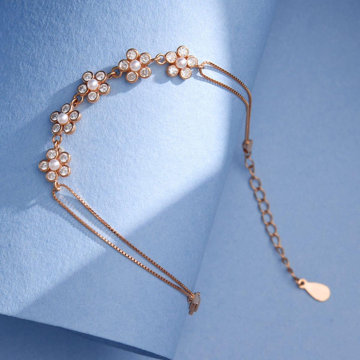 Silver Bracelet 92.5 Silver Bracelet 176811