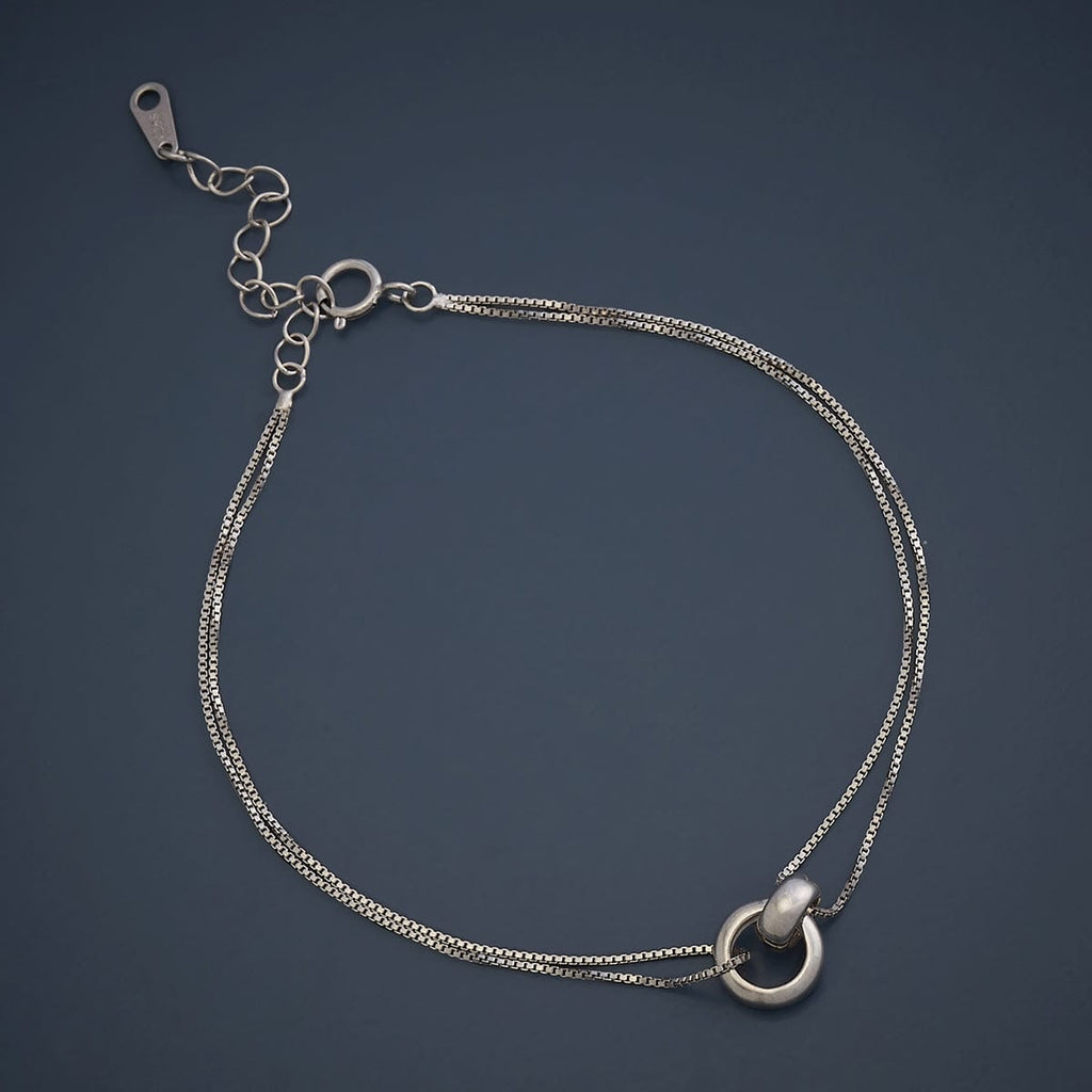 Silver Bracelet 92.5 Silver Bracelet 164187
