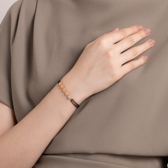 Silver Bracelet 92.5 Silver Bracelet 156742
